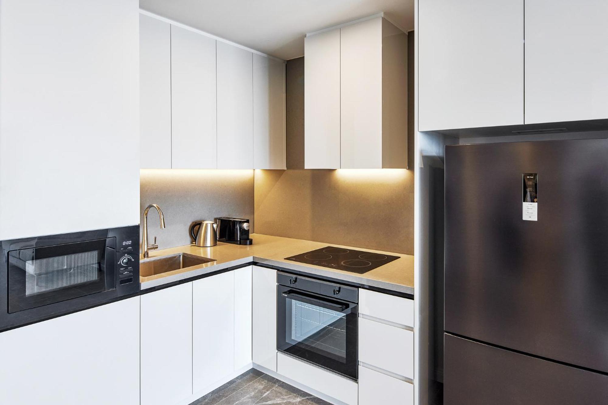 Meriton Suites George Street, Parramatta Σίδνεϊ Εξωτερικό φωτογραφία